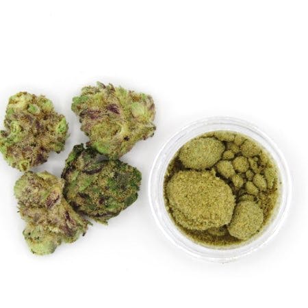 Claybourne Co.- Powerpack- Dub Breath