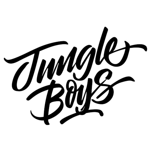 Jungle Cake (Recreational)