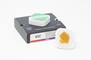 Blueberry (I) Wax