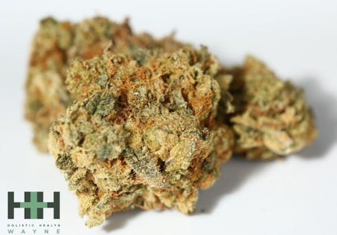Cookies & Cream (H) Black Label