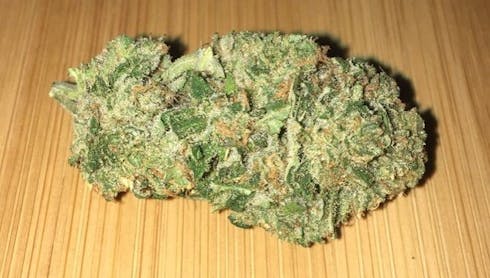 CBD ~ Sour Tsunami ~ Hybrid