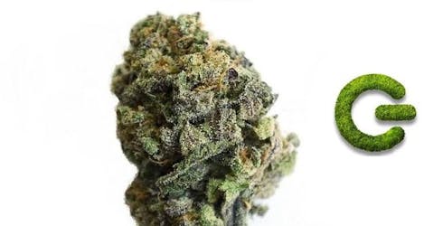 Grassp - LA Confidential (3.5g)