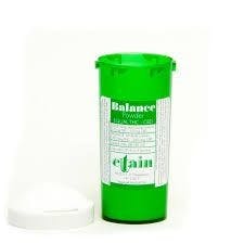 Balance Powder 1:1