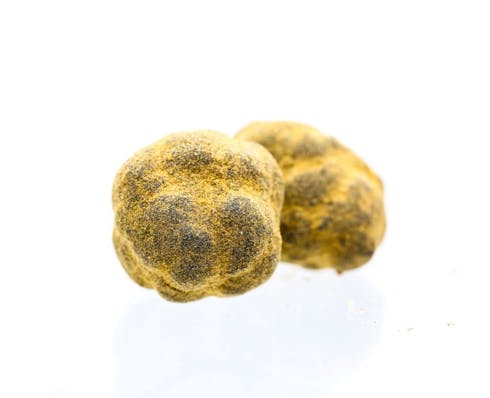 Wedding Cake Moon Rocks
