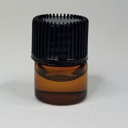 Hemp derived terpenes