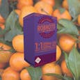 Robhots Grape/Tangerine/Watermelon 1:1 Gummies, 100mg THC/100mg THC