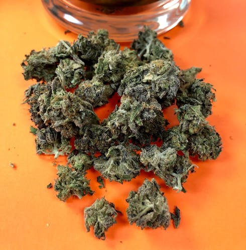 Cherry pie