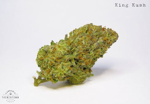 King's Kush (REC)