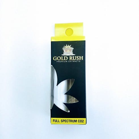 Gold Rush Full Spectrum CO2 - Northern Lights