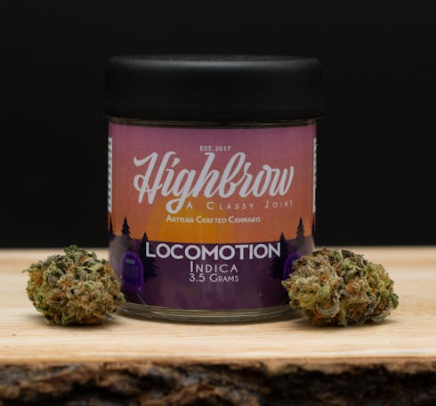 Locomotion