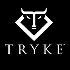 Animal Face (Tryke)