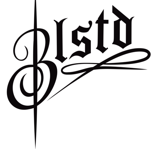 BLSTD - Gas House