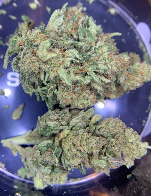 Sour Space Candy