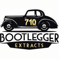 Bootlegger Shatter