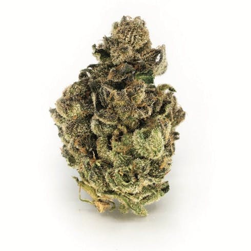 Mid Shelf - Triple Raspberry Cookies