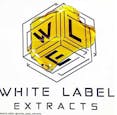 White Label Extracts - Ruby Slippers x Killer Bees Shatter