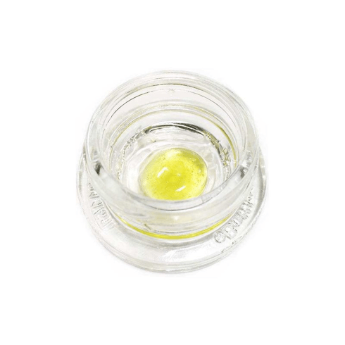 Pure Wax CO2 Rude Glue (I)