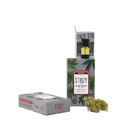 Sour Diesel 1G