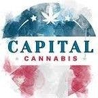 Lemonade 23.84% THC from Capital Cannabis