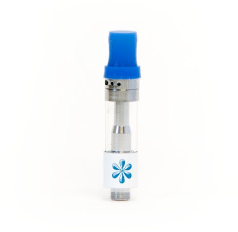 Dolce Vape Cartridge 1:20