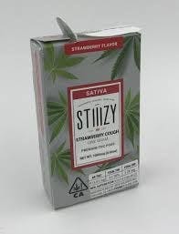Strawnana