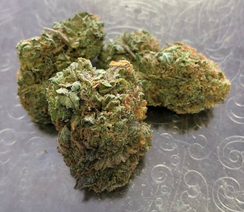 Platinum OG