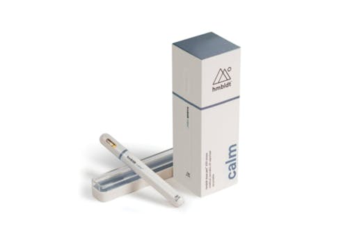 Calm 200 Dose