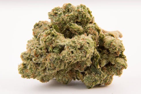 Loudpack | Triangle Kush