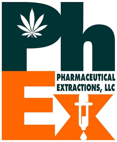 PharmEx 1G cart. - 1:2 Mix Distillate