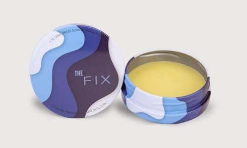 The Fix - Salve