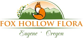 Wedding Cake - Fox Hollow Flora