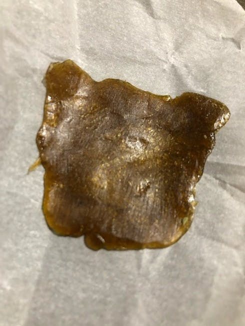 Jungle Juice Shatter