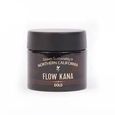 Orange Sherbert | Flow Kana