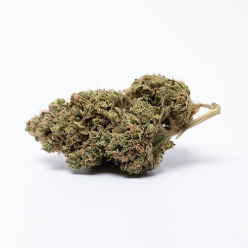SIS-DMV #8 (70/30 Indica) (1/8 OZ Only) *New*