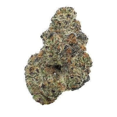 Fuel Auto (20.30%THC) High Voltage