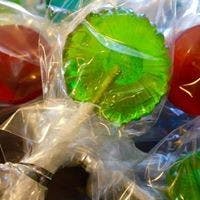 CBD Whole Plant Lollipops