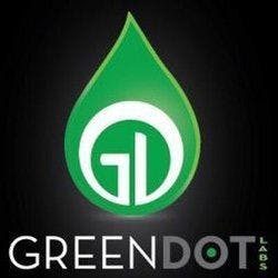 (MED) Green Dot Cartridges