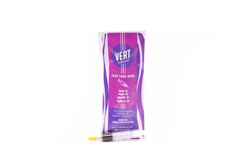 APPLICATOR - 1000mg Shiva Skunk (VERT)