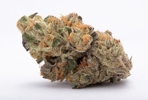Sticky B x Alien Banana Candy