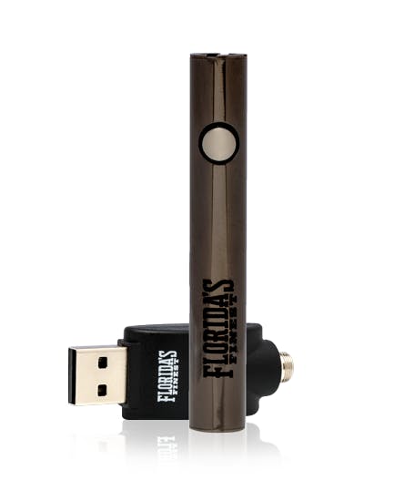 Florida’s Finest Rechargeable Vaporizer Battery