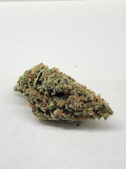 Pineapple Kush