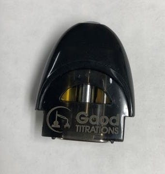 Blue Mimosa Dart Cartridge