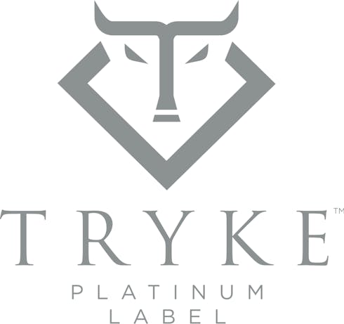 Orange Cake (Tryke)