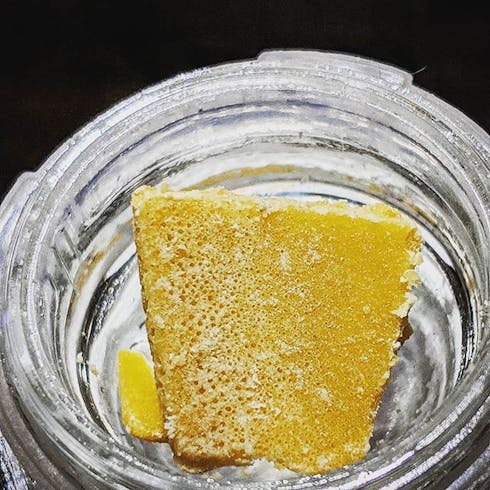 Wax