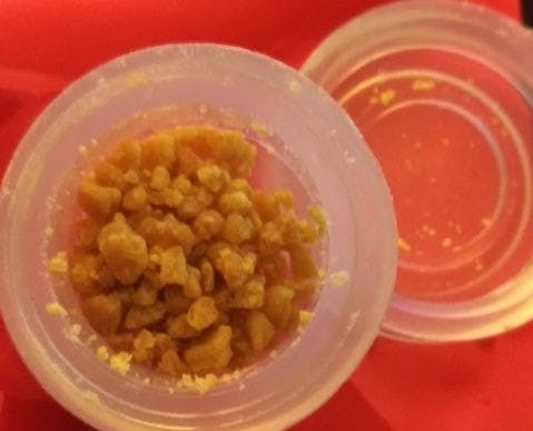 Crumble 1000mg