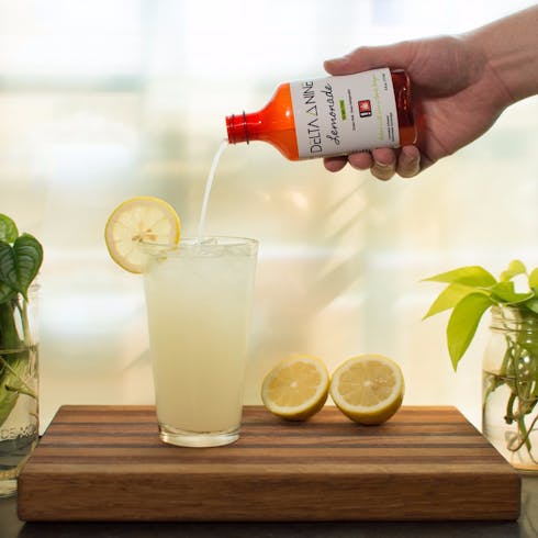 10% OFF! | MED Lemonade