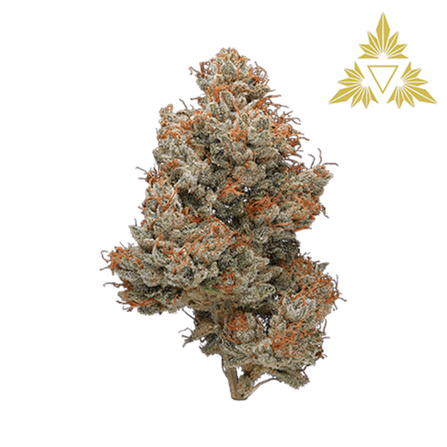 HUMBOLDT COUNTY INDOOR: RESERVE OG 3.5G