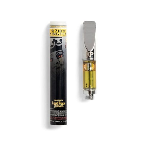 Super Lemon Haze Vape