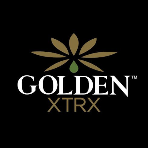 (MED) - Golden Extract Tropical Fruit Chew