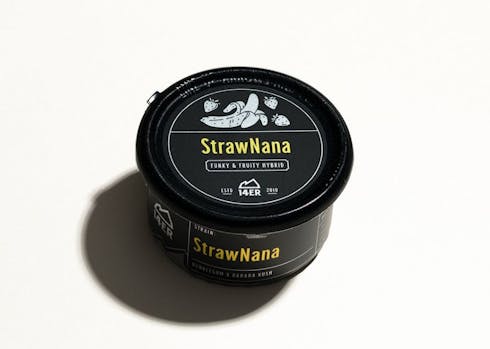 StrawNana